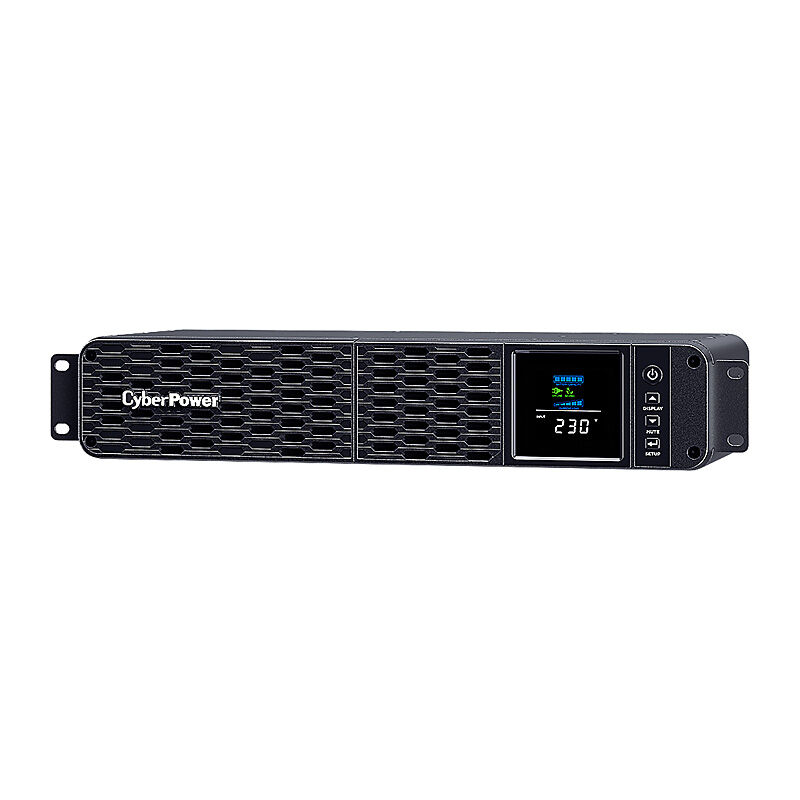 CP PFC Sinewave Series 2000VA - Mr Inky - Product