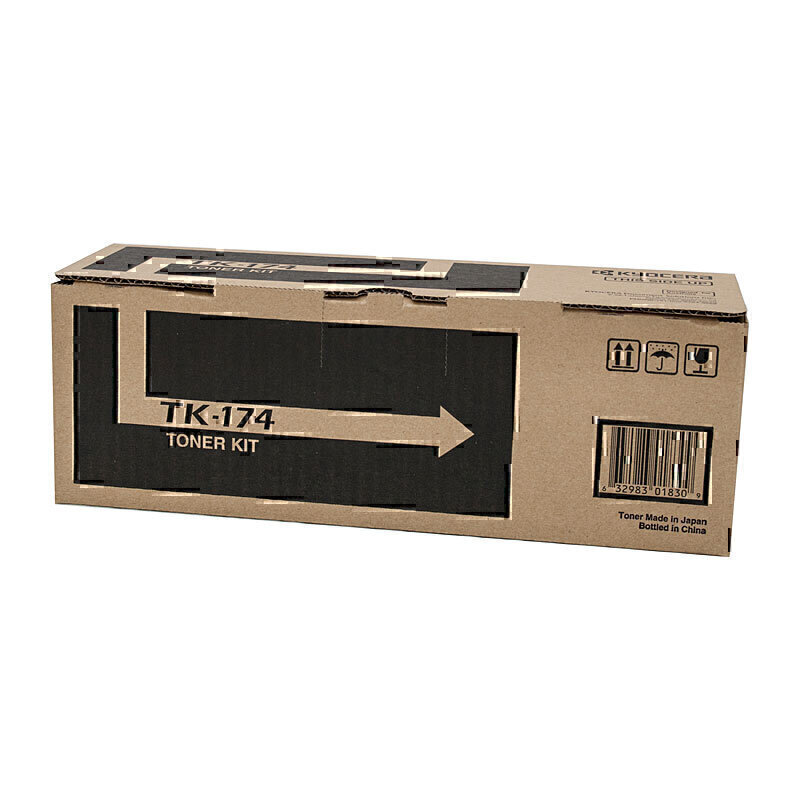 Kyocera TK174 Black Toner Kit - Mr Inky - Product