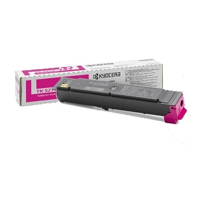 Kyocera TK5219 Magenta Toner - Mr Inky - Product