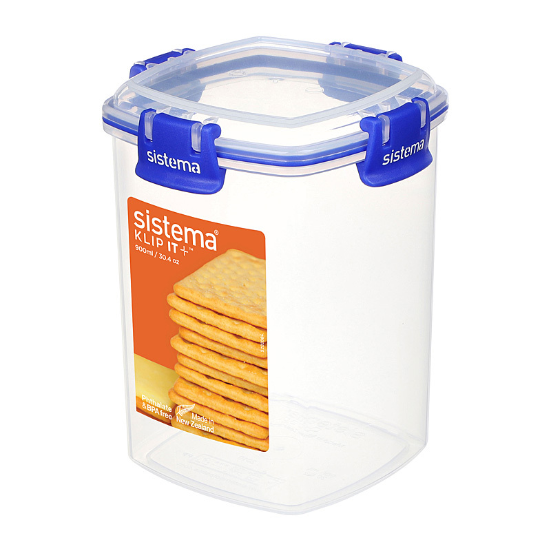 Sistema 900ml Crk Klip It Plus - Mr Inky - Product