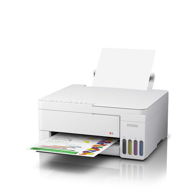 Epson ET-2910 Inkjet MFP