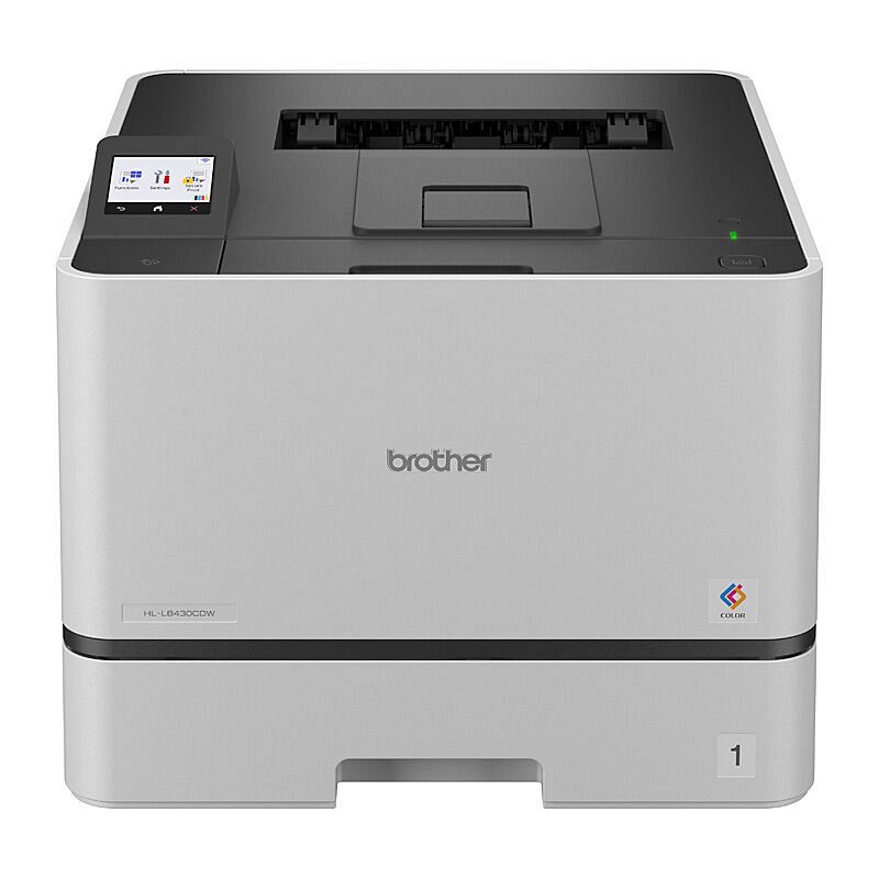 Brother HL-L8430CDW Laser