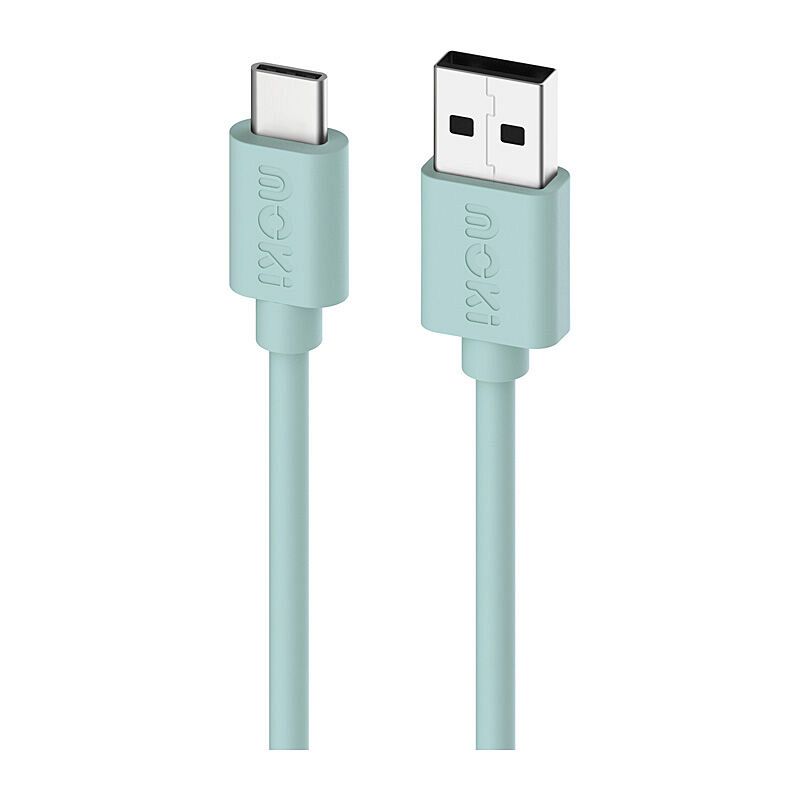 Moki USBA - USBC Cable 1m PSGR