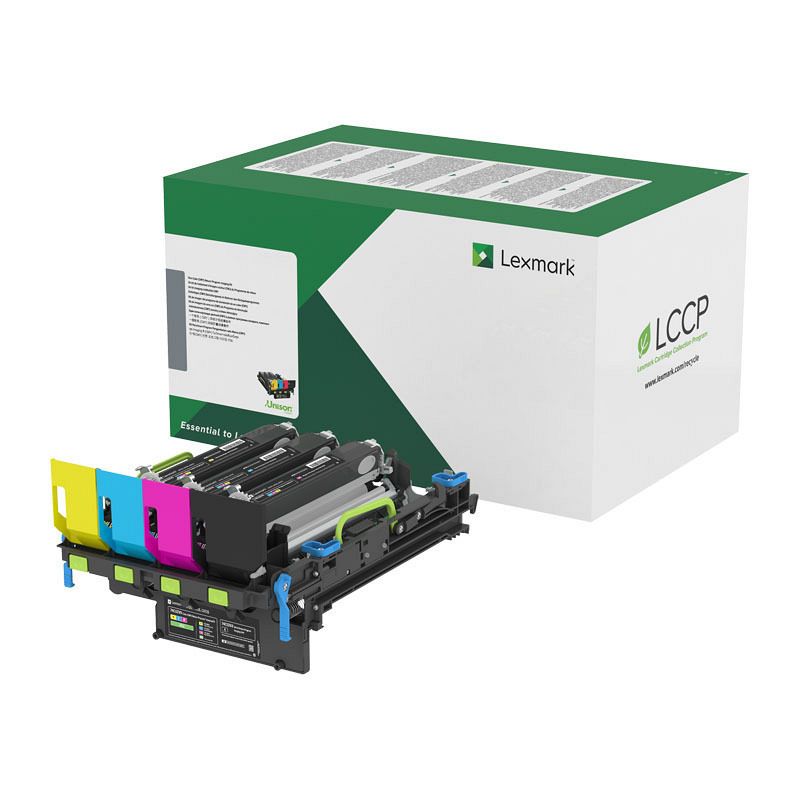 Lexmark 74C0D30 Mag Dev Unit - Mr Inky - Product