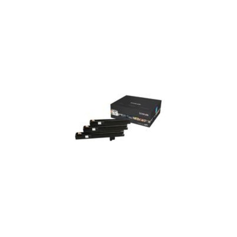 Lexmark C930X73G Col Photo Kit - Mr Inky - Product