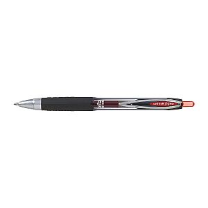 uni-ball Signo 207 RT Red Bx12