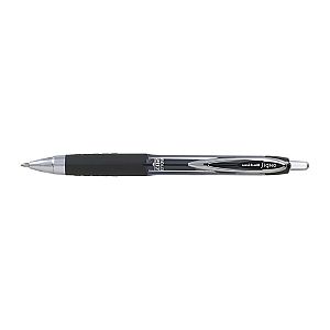 uni-ball Signo 207 RT Blk Bx12