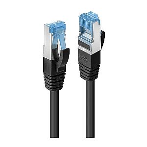 Lindy 15mCAT.6A S/FTP LSZH Cbl