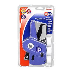 Waterman Impr BP S/S CT Med