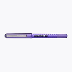 uni-ball Eye Fine Violet Bx12
