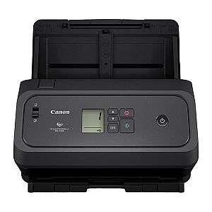 Canon DRC350 Document Scanner