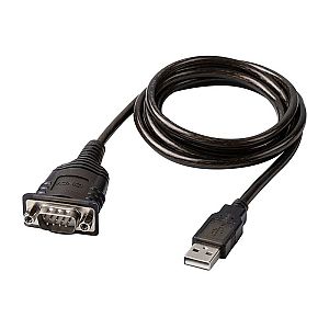 Lindy USB to Serial Convert