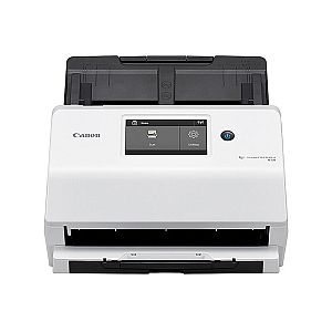 Canon R50 Doument Scanner