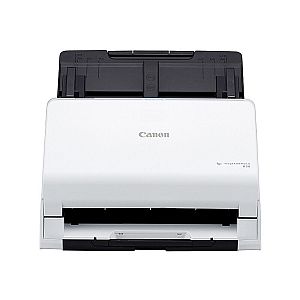 Canon R30 Doument Scanner