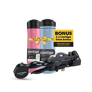 Dymo Rhino M111 & Contigo Kit