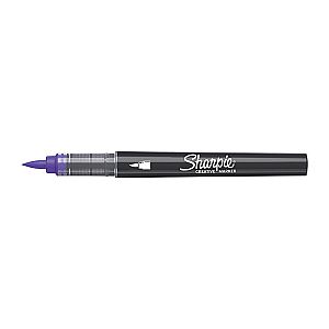 SH Creative Mrkr Brush Lil Bx6
