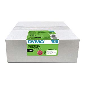 Dymo LW Multi Lbl 32x57mm Pk24