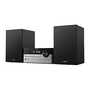 Philips Micro HiFi System