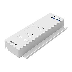 Jackson PD20W Desktop PowerHub