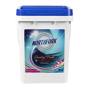 NF Antibac Laundry Powder 9KG