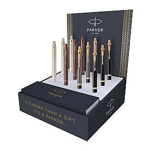 Parker IM CDU3 Bundle