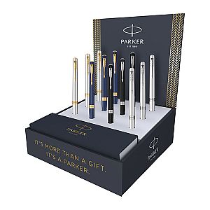 Parker Meridian CDU1 Bundle