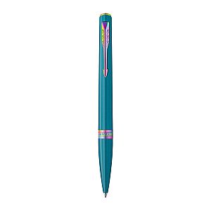 PAR Meridian Teal BP RBT GBox