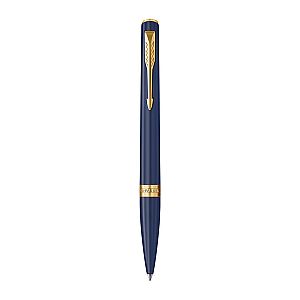 PAR Meridian Blue BP GT GBox