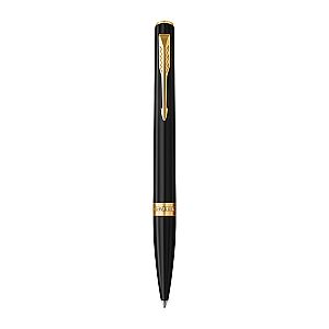 PAR Meridian MatBlk BP GT GBox