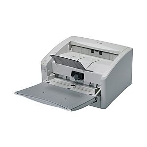 Canon DR6010C Scanner