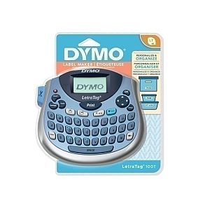 Dymo LetraTag 100T Tabletop
