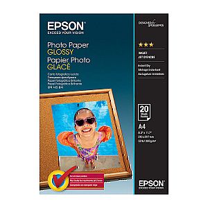 Epson S042538 Photo Glossy