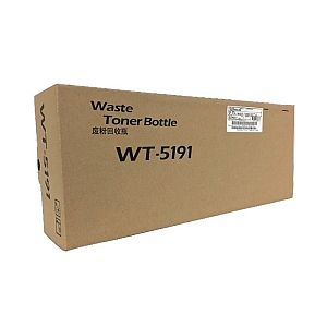 Kyocera WT5191 Waste Bottle