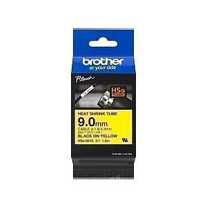 Brother HSe621E Labelling Tape