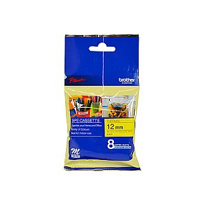 Brother MK631 Labelling Tape