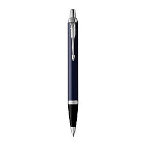 Parker IM Blue BP Pen Blu Tip