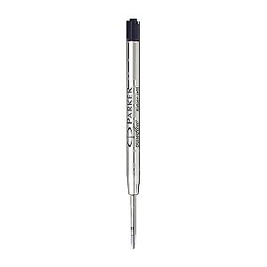 PAR Quinkflow BP Refill FP Blk