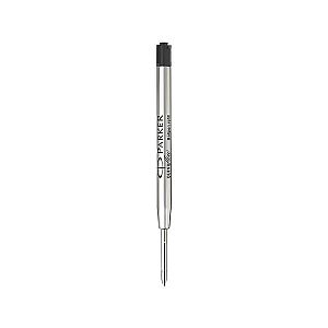 Parker BP Refil Blk Pk10 Bx12