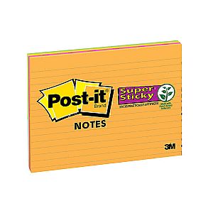 P-I 6845-SSPL Lned 203X152 Pk4