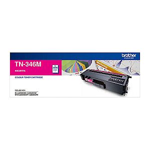 Brother TN346 Mag Toner Cart