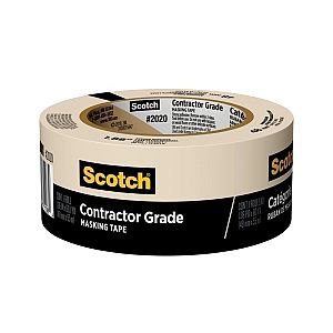 Scotch Masking Tape 2020-48MP