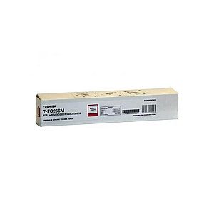 Toshiba TFC26SM Magenta Toner