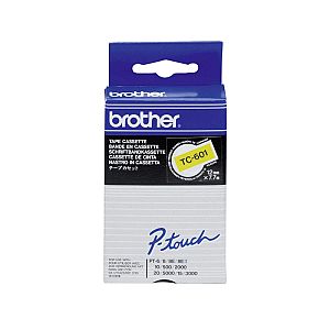 Brother TC601 Labelling Tape