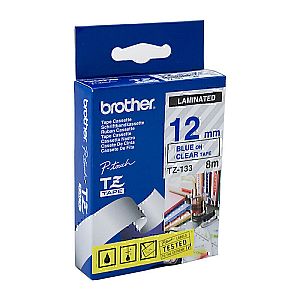 Brother TZe133 Labelling Tape