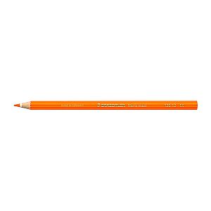 Staedtler NC Maxi Col Org Pk12