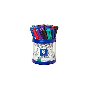 Staed Compact W/BMrk Ast Cup32