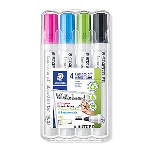 Staed W/BMrk 351 Bull Brt Wlt4