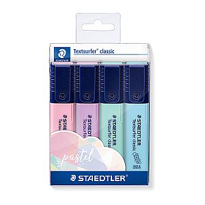 Staed Hltr Textsurf Pastl Wlt4