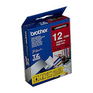 Brother TZe435 Labelling Tape