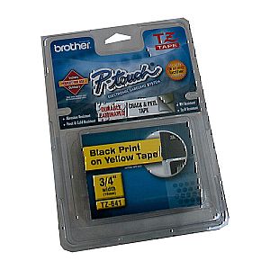 Brother TZe641 Labelling Tape
